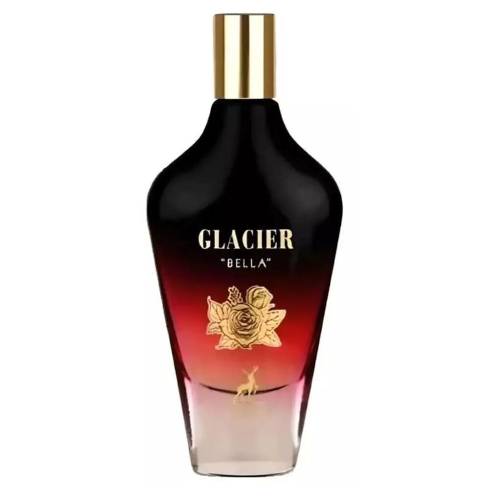 Maison Alhambra Glacier Bella Eau de Parfum EDP Spray for Women 3.4oz/100ml- New